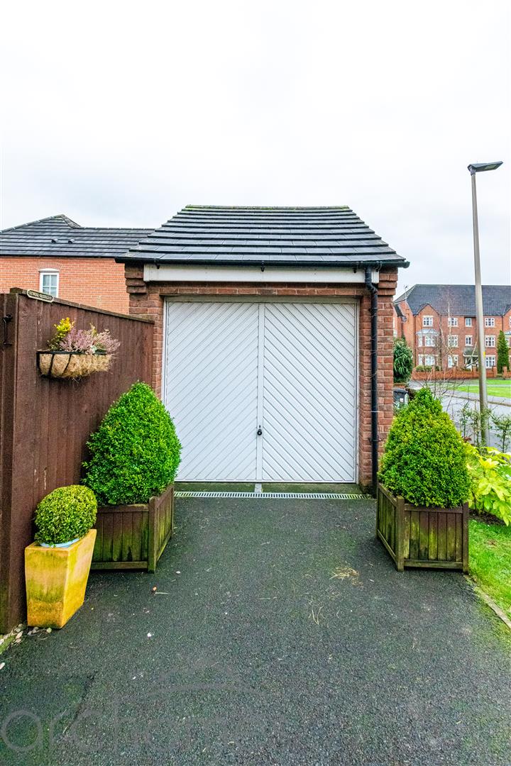 Gadbury Fold, Atherton, Manchester Arc Homes Estate Agents